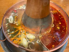 -三好先生的铜锅涮肉(太乙路店)