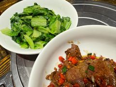 -食理八湘(中海城风情苑北区店)