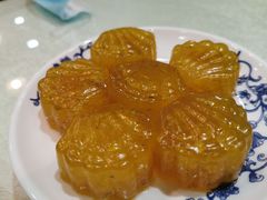 -紫竹林素食(祖庙路店)