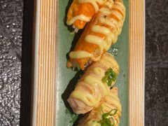 -古田居·特色寿司料理(星之岛旗舰店)