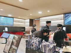 -霸王茶姬(上海恒基名人店)