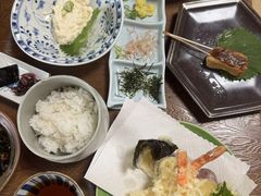 -京湯どうふ喜さ起