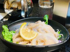 -九田家黑牛烤肉料理(太阳城店)