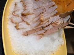 -海鲨湾海鲜会馆(百家湖1912店)