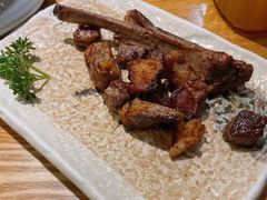 -樱町三味日本料理(城乡世纪广场店)