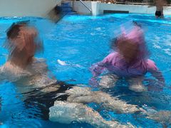 -上海玛雅海滩水公园