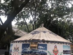 -巴山一绝烤全羊(三圣乡刘家花园店)