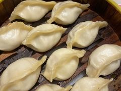 -老边饺子馆(金源店)