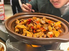 -味上湘菜馆(岳麓山店)