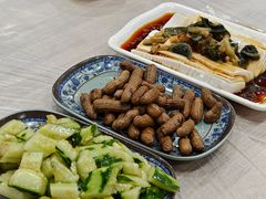 -阿木龙虾(河间路店)