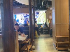 -周渝食惦酸菜鱼(青浦店)