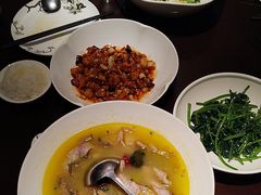 -俏江南(东方广场店)