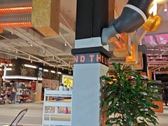 -燃无界格斗·拳击搏击体能馆(优品道店)