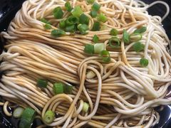 葱油拌面-董记面馆(漳州二路店)
