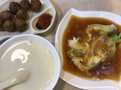 -兄弟深夜豆浆