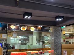 大堂-百福麵家(新馬路店)
