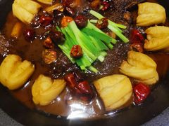-宋庄魁元艺术餐厅