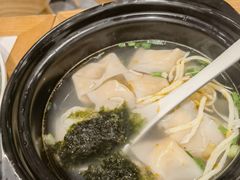 -馋三尺蟹粉小笼(人民广场店)