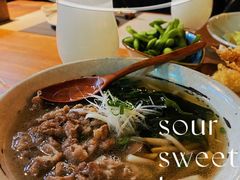 -森味薪火烧•烧鸟居酒屋•日本料理(望京店)
