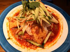 -天山醉美·新疆餐厅(富华里店)
