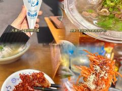 -张公桥美食街