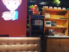 -苗小坛酸汤鱼(酒仙桥店)