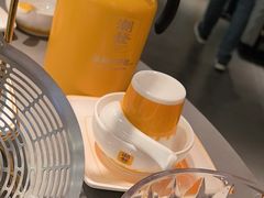 -潮发潮汕牛肉店(东方宝泰店)