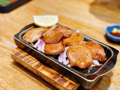 -松岛日本料理(汾江路店)