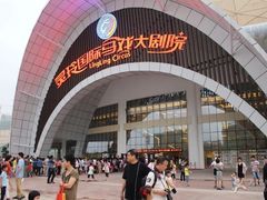-灵玲国际马戏城