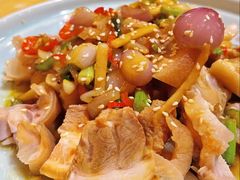 -德胜轩正宗顺德菜(宝安沙井会展中心店)