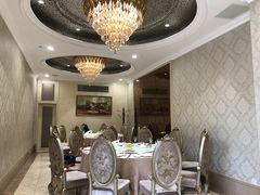 包厢-九重天大饭店(北大街店)