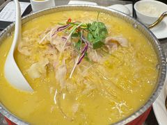 -松花湖水饺(新濠天地店)