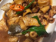 -临家闽南菜(宝洲路店)