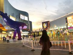 -弘阳·未来世界(弘阳广场店)