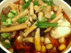 譚豆花-夫妻肺片·中华老字号·正宗川菜(春熙路店)