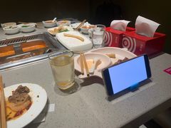 -海底捞火锅(奥森店)