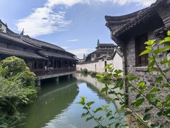 -乌镇西栅景区