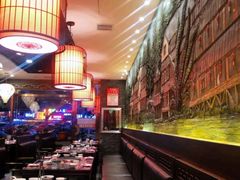 -鼎汇丰重庆老火锅(鞍顺园店)