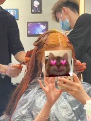 点击看大图 -P.R.O.salon 发哲