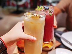 -Nord Grill&Bar Highland诺德西餐(深圳欢乐海岸店)