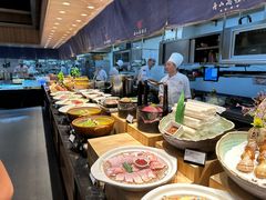 -高佳庄·舟山海鲜(海景旗舰店)