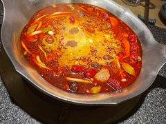 -湊湊火锅·茶憩(郑州绿地新都会店)