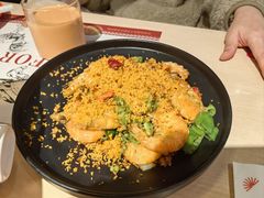 -避风塘(宝山万达店)