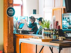 -1901 Cafe(西四店)