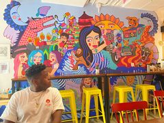 -Mesa Madre梅萨妈妈·Bintana(国贸店)