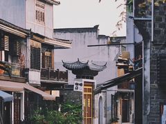 -靖港古镇