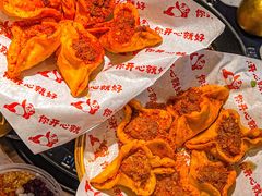 -江湖小牛·水煮牛排火锅(欧亚新生活购物广场店)