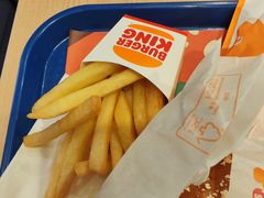 -汉堡王(北京三里屯购物中心)