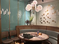 -鲜潭蒸汽石锅鱼(五道口购物中心店)