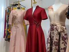 -MSV 高端礼服定制(大良店)